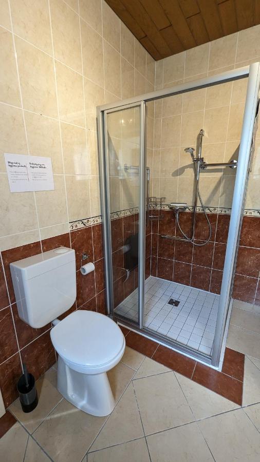 Fewo Sonnenschein Bungalow Sankt Ingbert Buitenkant foto